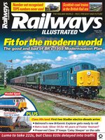 Railways Illustrated